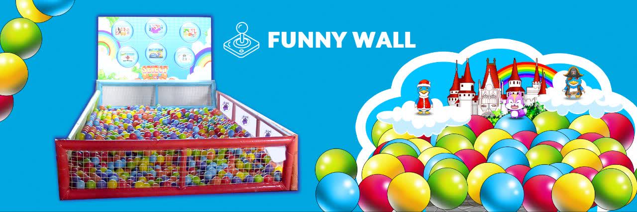 Funny Wall